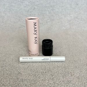 Mary Kay Lash and Brow Building Serum